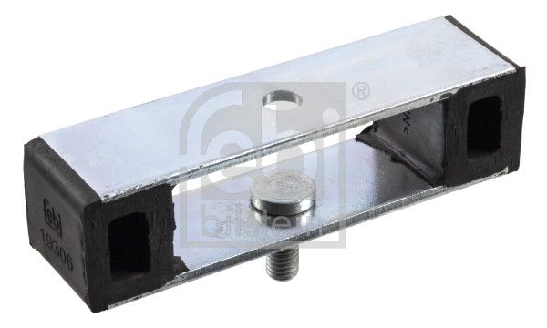 Febi 19306 Base, reverse light - 1