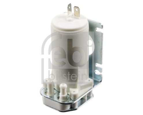 Febi 19314 Washer Fluid Pump, window cleaning - 1