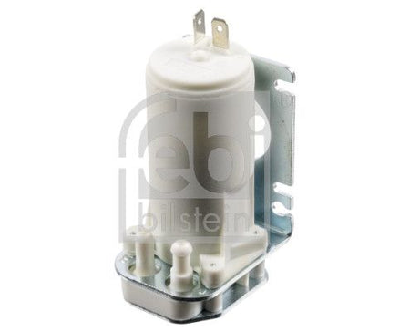 Febi 19314 Washer Fluid Pump, window cleaning - 1