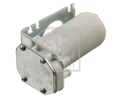 Febi 19314 Washer Fluid Pump, window cleaning - 2