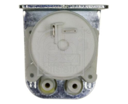 Febi 19314 Washer Fluid Pump, window cleaning - 3