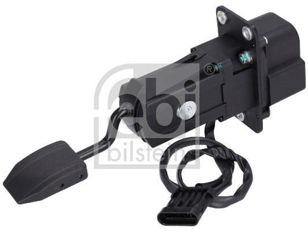 Febi 194067 Accelerator Pedal - 1
