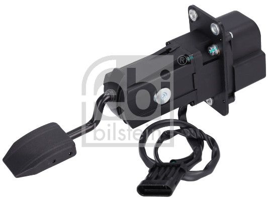 Febi 194067 Accelerator Pedal - 1