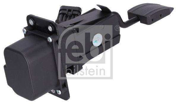 Febi 194067 Accelerator Pedal - 2