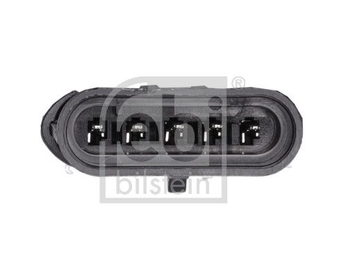 Febi 194067 Accelerator Pedal - 3