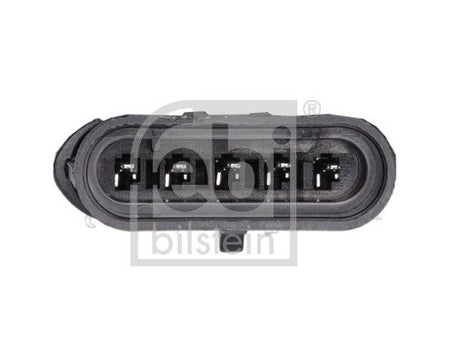 Febi 194067 Accelerator Pedal - 3