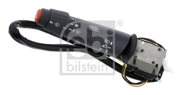Febi 19698A Steering Column Switch - 1