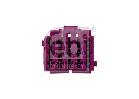 Febi 19698A Steering Column Switch - 2
