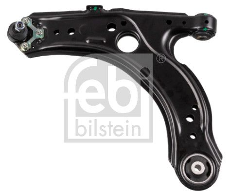Febi 19820 Control/Trailing Arm, wheel suspension - 1