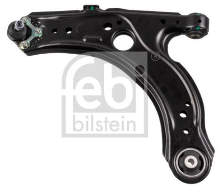Febi 19820 Control/Trailing Arm, wheel suspension - 1