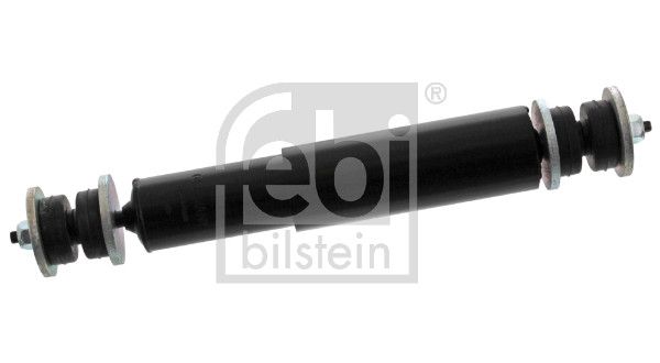 Febi 20444 Shock Absorber - 1