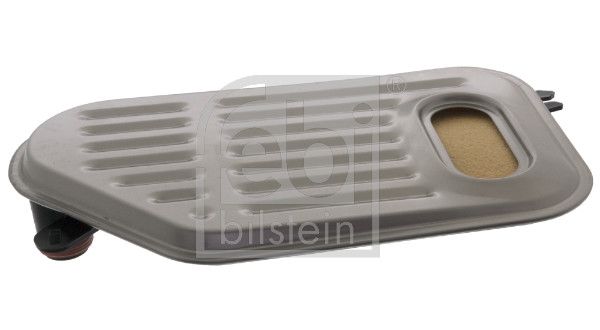 Febi 21023A Hydraulic Filter, automatic transmission - 1