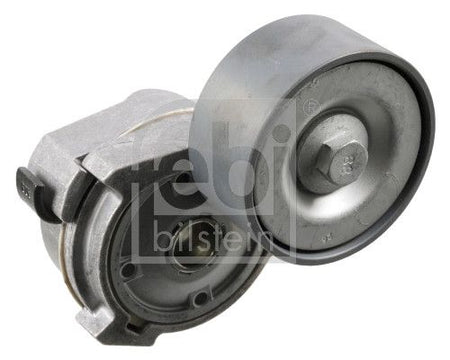 Febi 21027A Belt Tensioner, V-ribbed belt - 1