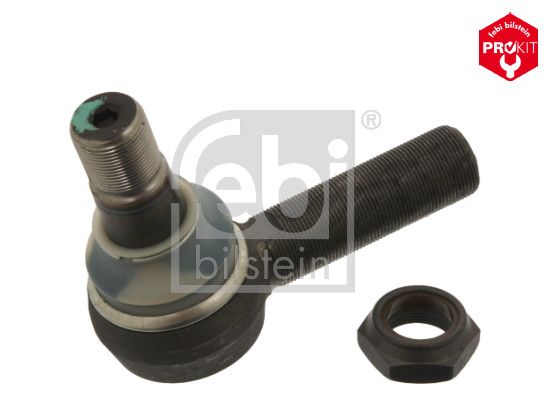 Febi 21037 Tie Rod End - 1