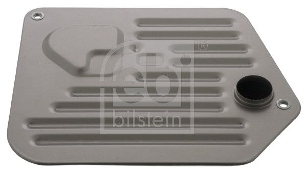 Febi 21041B Hydraulic Filter, automatic transmission - 1