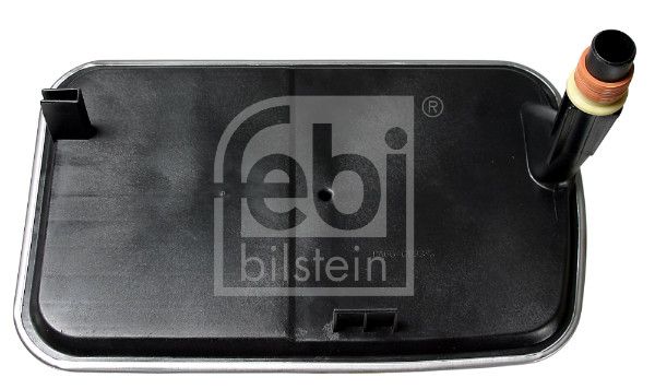 Febi 21078A Hydraulic Filter, automatic transmission - 1