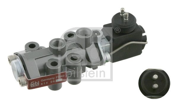 Febi 21083A Solenoid Valve - 1