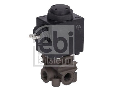 Febi 21636 Solenoid Valve - 1