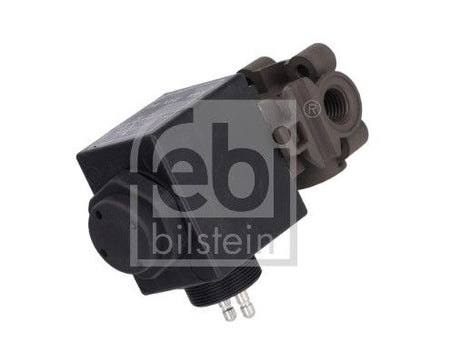 Febi 21636 Solenoid Valve - 2