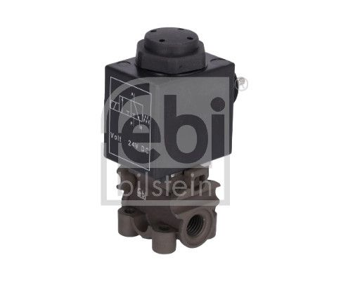 Febi 21636 Solenoid Valve - 3