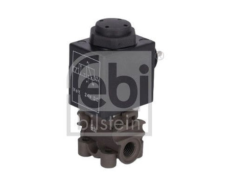 Febi 21636 Solenoid Valve - 3