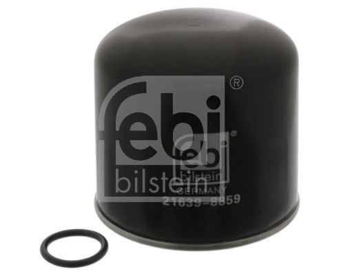 Febi 21639 Air Dryer Cartridge, compressed-air system - 1
