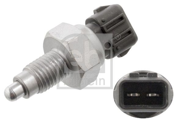Febi 21758 Switch, reverse light - 1