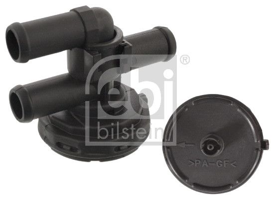 Febi 22001C Coolant Control Valve - 1