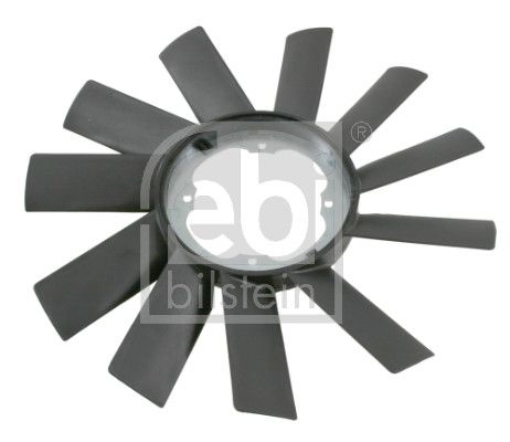 Febi 22062A Fan Wheel, engine cooling - 1