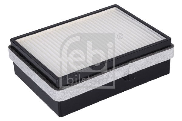 Febi 22095 Filter, cabin air - 1