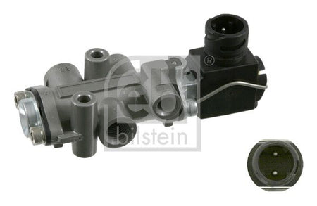 Febi 22399 Solenoid Valve - 1