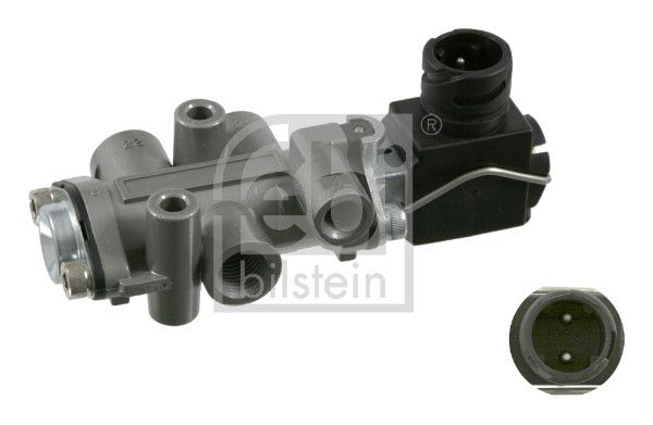 Febi 22399 Solenoid Valve - 1