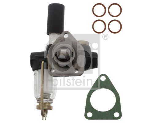 Febi 22483 Pump, fuel pre-supply - 1