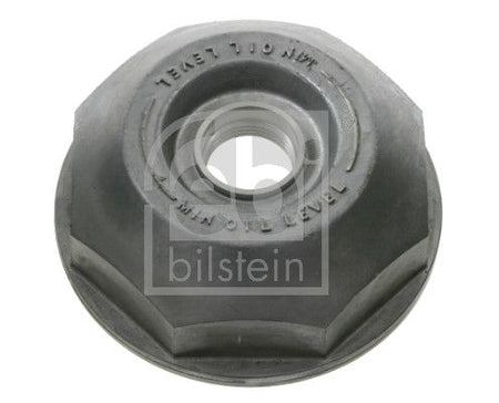 Febi 22527 Cap, wheel bearing - 1