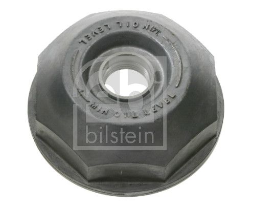 Febi 22527 Cap, wheel bearing - 1