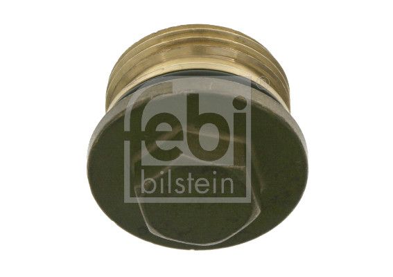 Febi 22529 Bolt, wheel cover - 1