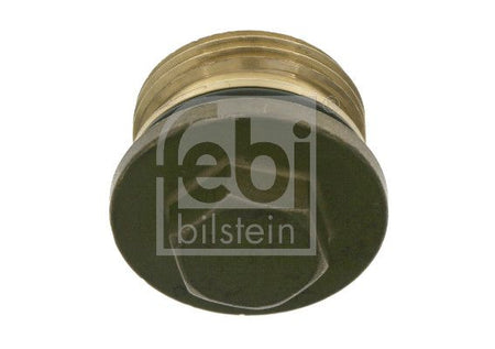 Febi 22529 Bolt, wheel cover - 1