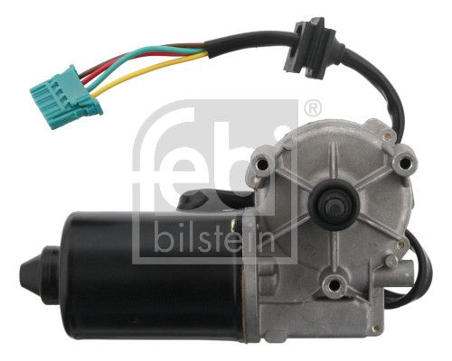 Febi 22689B Wiper Motor - 1