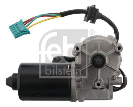 Febi 22689B Wiper Motor - 1