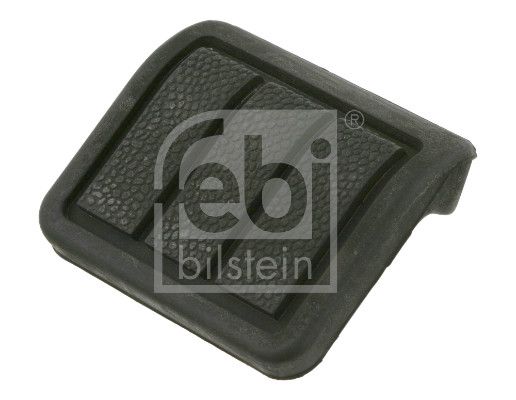 Febi 22780 Pedal Pad, brake pedal - 1
