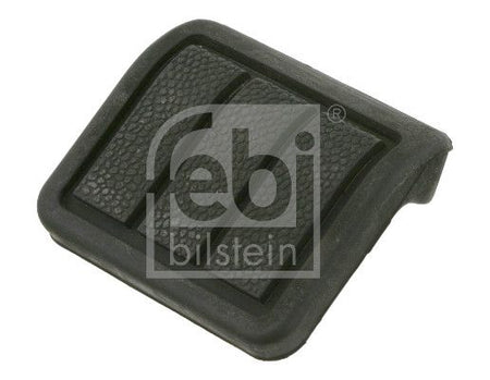 Febi 22780 Pedal Pad, brake pedal - 1