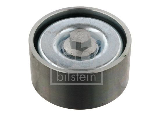 Febi 22895 Deflection/Guide Pulley, V-ribbed belt - 1
