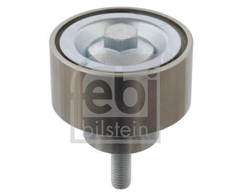 Febi 22899A Deflection/Guide Pulley, V-ribbed belt - 1