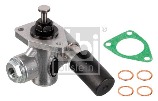 Febi 23029 Pump, fuel pre-supply - 1
