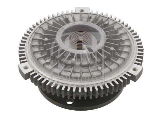 Febi 23157 Clutch, radiator fan - 1