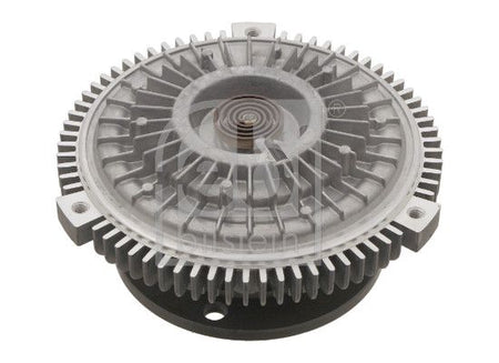 Febi 23157 Clutch, radiator fan - 1