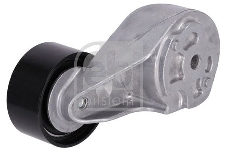 Febi 23271 Belt Tensioner, V-ribbed belt - 2