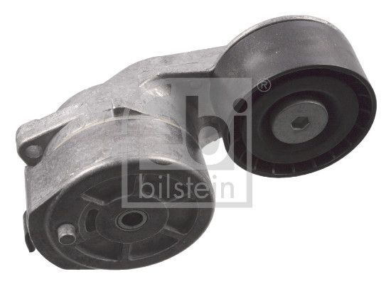Febi 23293 Belt Tensioner, V-ribbed belt - 1