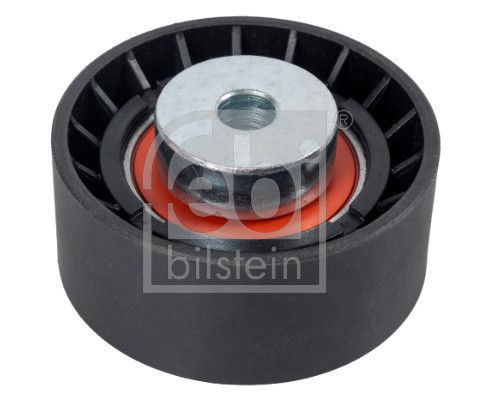 Febi 23294 Deflection/Guide Pulley, V-ribbed belt - 1
