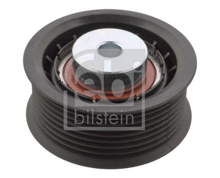 Febi 23296 Deflection/Guide Pulley, V-ribbed belt - 1